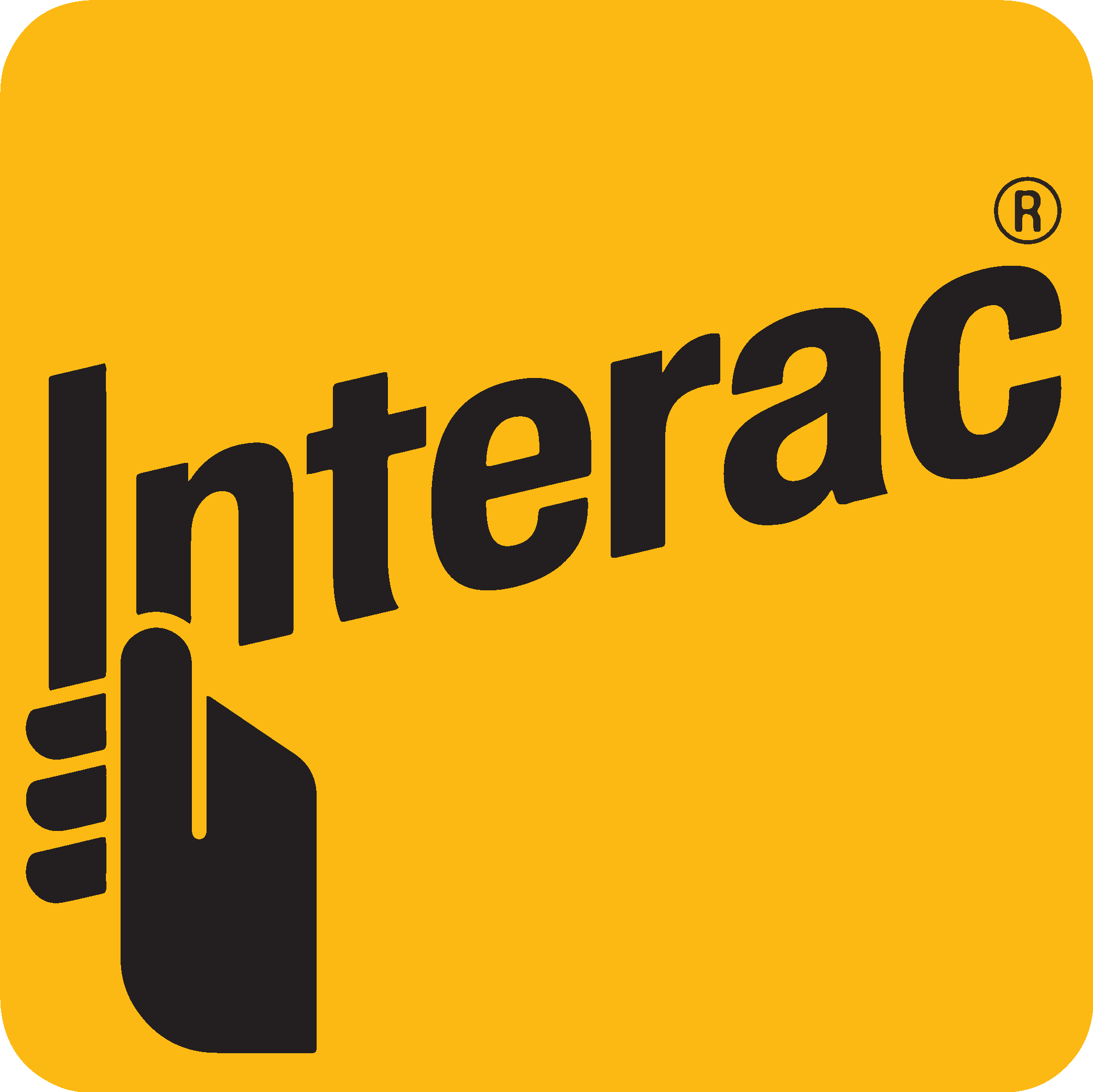 Interac Logo